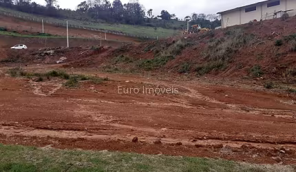 Lote / Terreno - Salvaterra