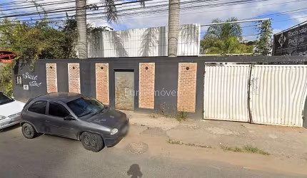Lote / Terreno - São Pedro