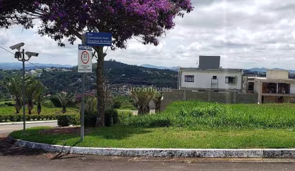 Condomínio Residencial Alvim