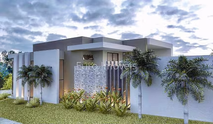 Condomínio Residencial Alvim