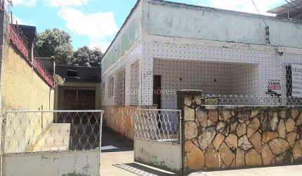 Lote / Terreno - Santa Terezinha