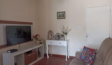 Apartamento 3 quartos - Centro