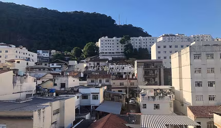 Apartamento 2 quartos - São Mateus