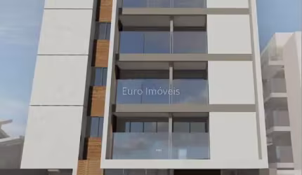 Apartamento 2 quartos - Paineiras