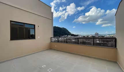 Cobertura 3 quartos - São Mateus