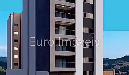Apartamento 2 quartos - Santa Catarina