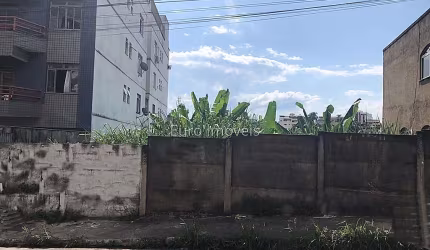 Lote / Terreno - Jardim Glória