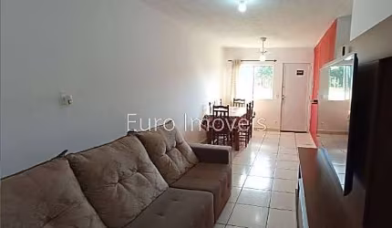 Condomínio Neo Residencial