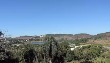 Lote / Terreno - Cruzeiro Do Santo Antônio