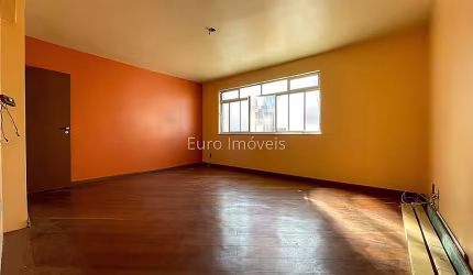 Apartamento 2 quartos - Centro