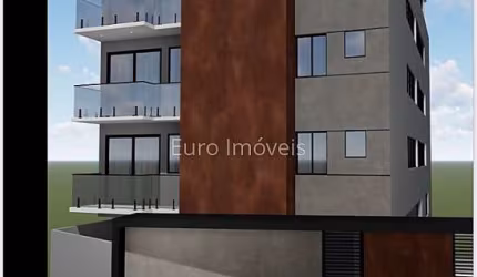 Apartamento 3 quartos - Francisco Bernardino