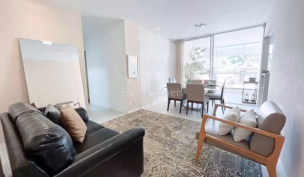 Apartamento 2 quartos - Cruzeiro do Sul