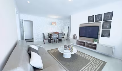 Apartamento 3 quartos - Cruzeiro do Sul
