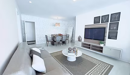 Apartamento 3 quartos - Cruzeiro do Sul