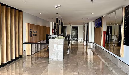 Sala - São Mateus