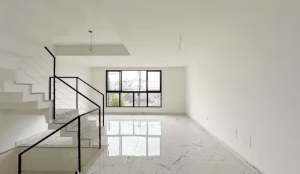 Casa 3 quartos - São Pedro