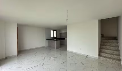 Casa 3 quartos - São Pedro