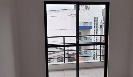 Apartamento 2 quartos - Passos