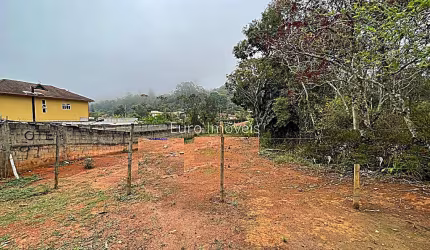 Lote / Terreno - Novo Horizonte
