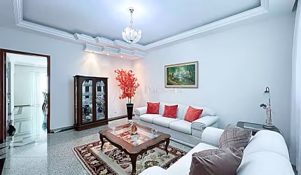 Casa 4 quartos - Quintas das Avenidas
