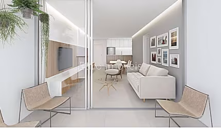 Crystal Palace Residence.