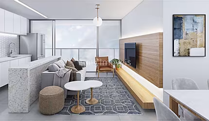 Crystal Palace Residence