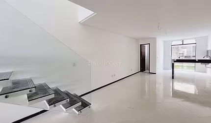 Casa 3 quartos - Aeroporto