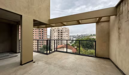 Cobertura 3 quartos - São Mateus