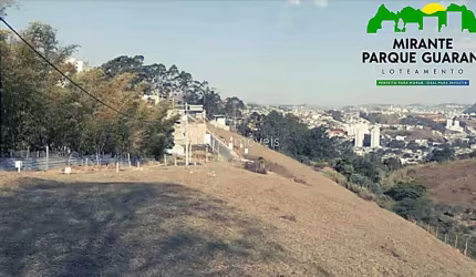 Loteamento Mirante Parque Guarani