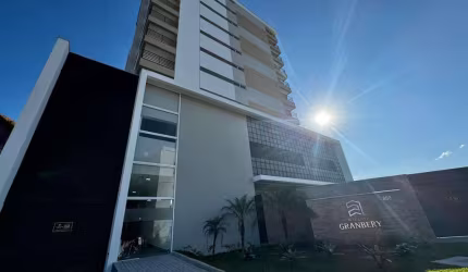 Apartamento 2 quartos - Granbery