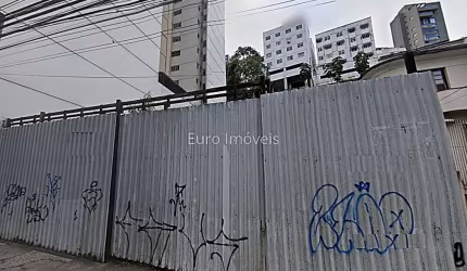 Lote / Terreno - Centro