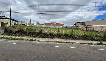 Lote / Terreno - Aeroporto