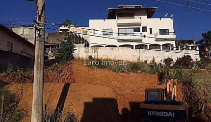 Lote / Terreno - Bom Pastor