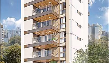 Apartamento 3 quartos - Jardim Glória