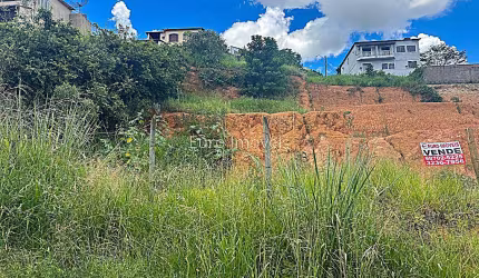Lote / Terreno - Bom Pastor