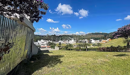 Residencial Alvim