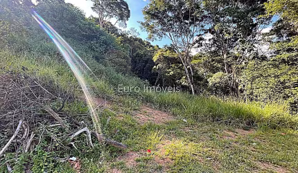 Lote / Terreno - Aeroporto