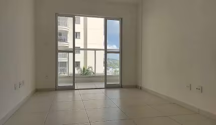 Apartamento para no bairro Estrela Sul em Juiz de Fora - MG