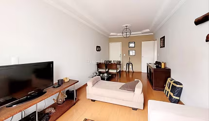 Apartamento 3 quartos - São Mateus