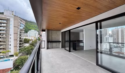 Apartamento 4 quartos - Centro