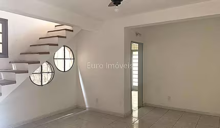 Apartamento 2 quartos - Santos Dumont