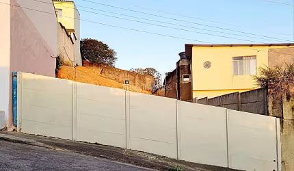 Lote / Terreno - Costa Carvalho