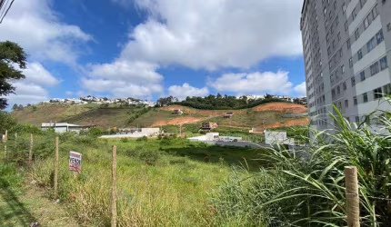 Lote / Terreno - Marilândia