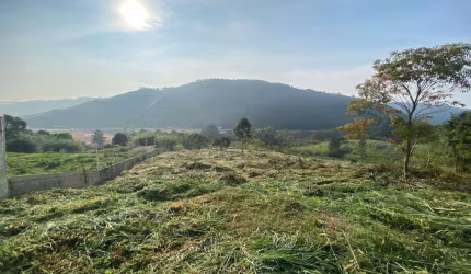Lote / Terreno - Passos Del Rey