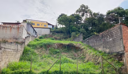 Lote / Terreno - São Pedro