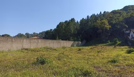 Bosque do Imperador