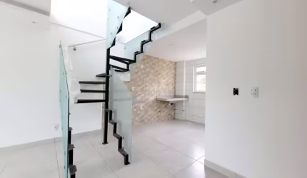 Cobertura com 4 quartos à venda na Rua José Appolônio dos Reis, Aeroporto, Juiz de Fora, 140 m2 por R$ 980.000