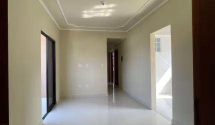 Apartamento 3 quartos - Francisco Bernardino