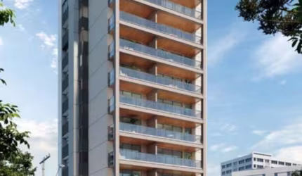 Apartamento 2 quartos - Santa Helena