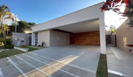 Casa 4 quartos - São Pedro